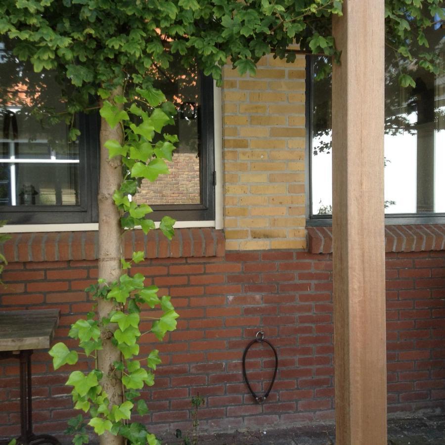 Appartement Zuid Зандвоорт Екстериор снимка