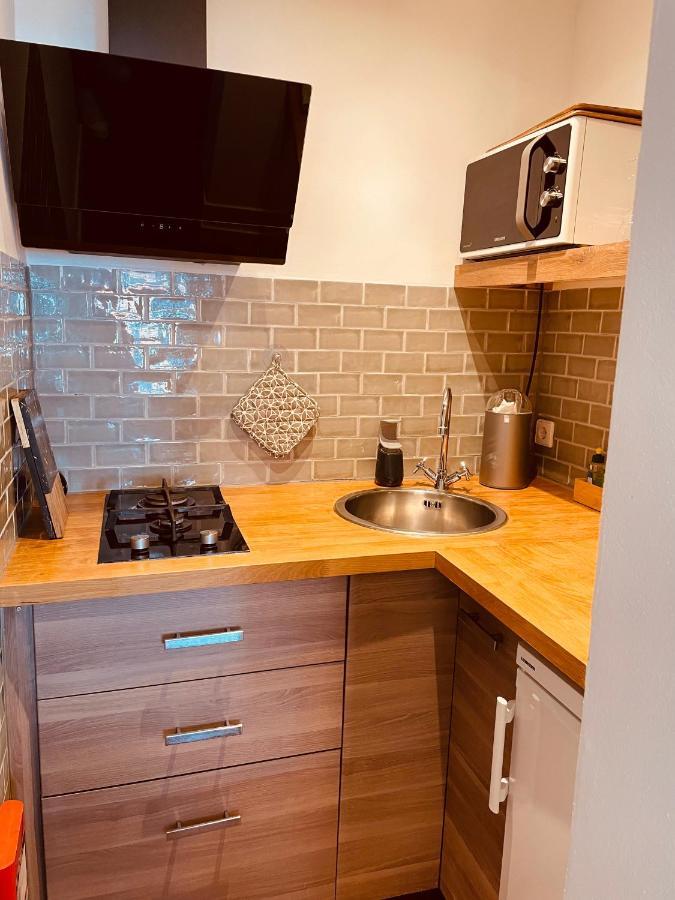 Appartement Zuid Зандвоорт Екстериор снимка