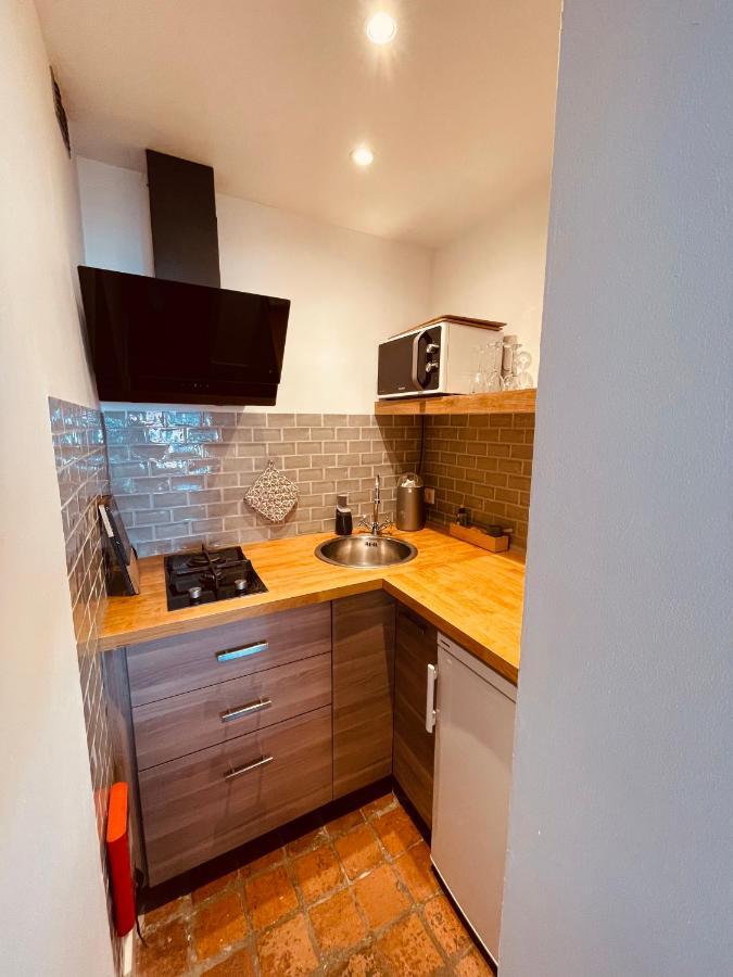 Appartement Zuid Зандвоорт Екстериор снимка