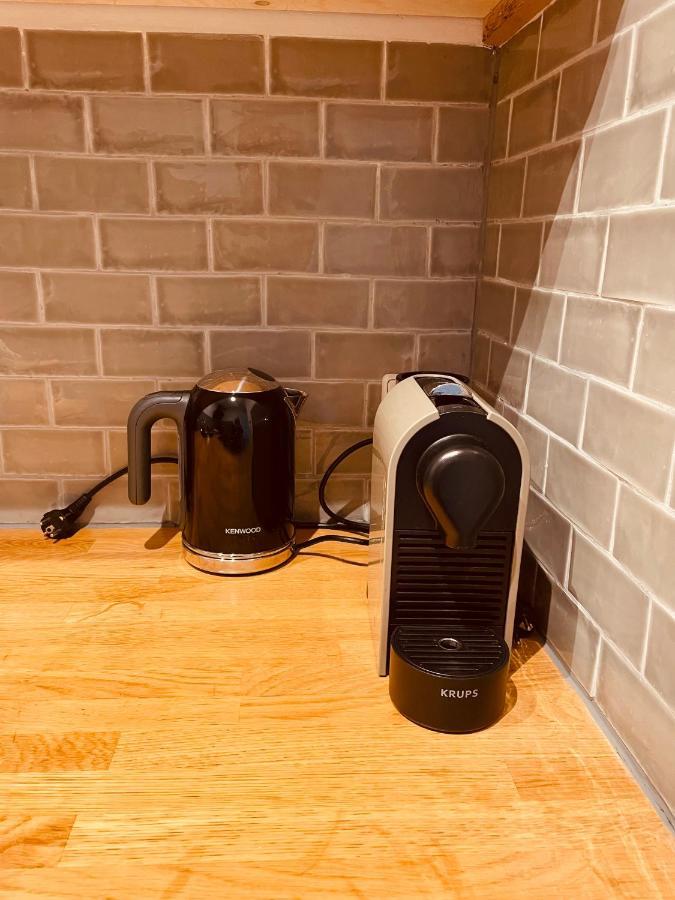 Appartement Zuid Зандвоорт Екстериор снимка