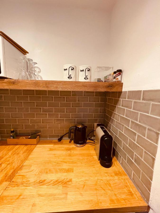 Appartement Zuid Зандвоорт Екстериор снимка