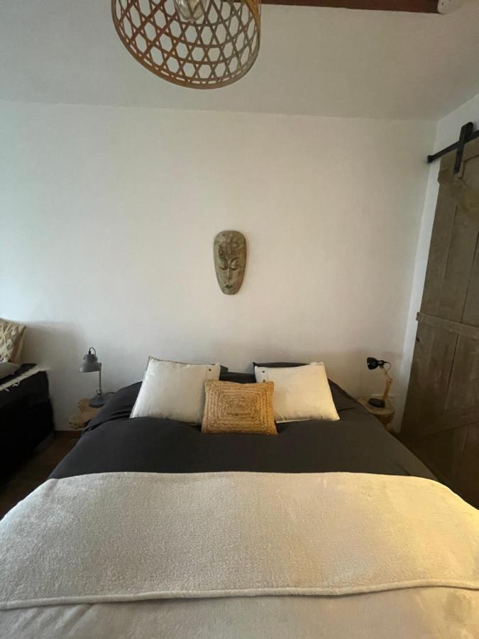 Appartement Zuid Зандвоорт Екстериор снимка