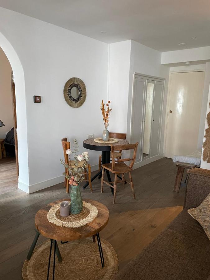 Appartement Zuid Зандвоорт Екстериор снимка