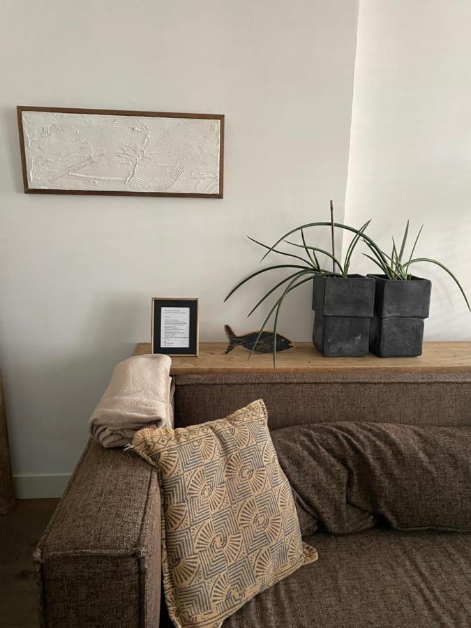 Appartement Zuid Зандвоорт Екстериор снимка