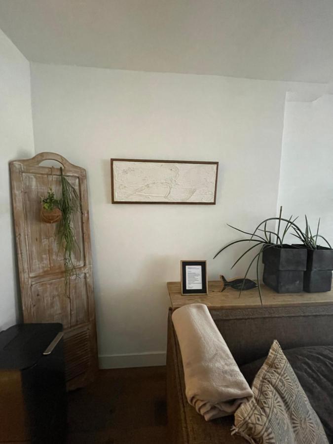 Appartement Zuid Зандвоорт Екстериор снимка