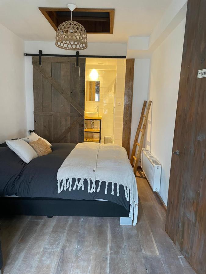 Appartement Zuid Зандвоорт Екстериор снимка