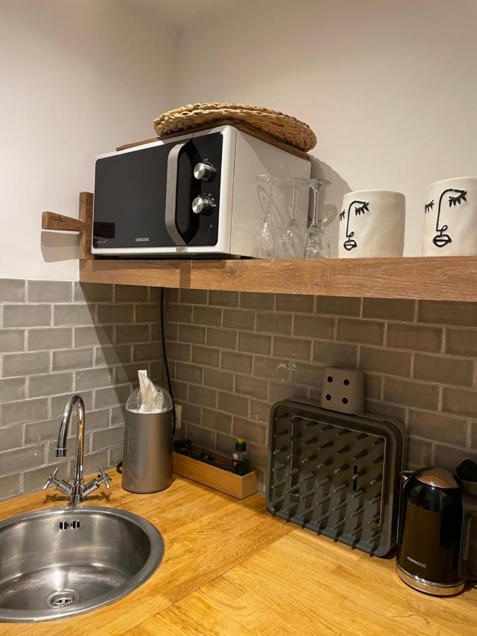 Appartement Zuid Зандвоорт Екстериор снимка