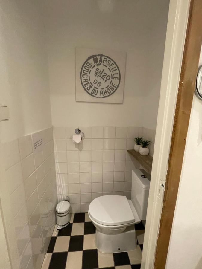 Appartement Zuid Зандвоорт Екстериор снимка