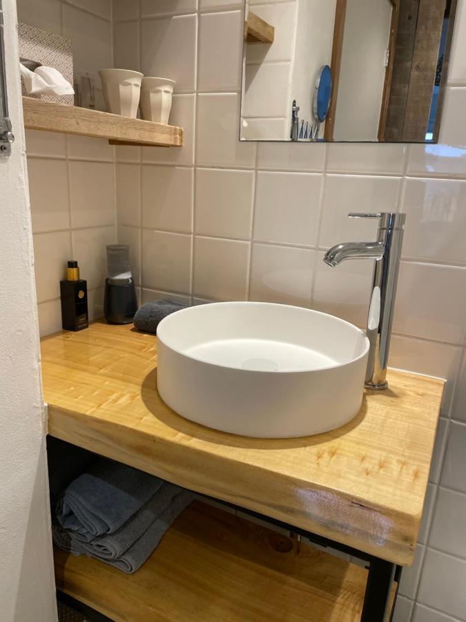 Appartement Zuid Зандвоорт Екстериор снимка