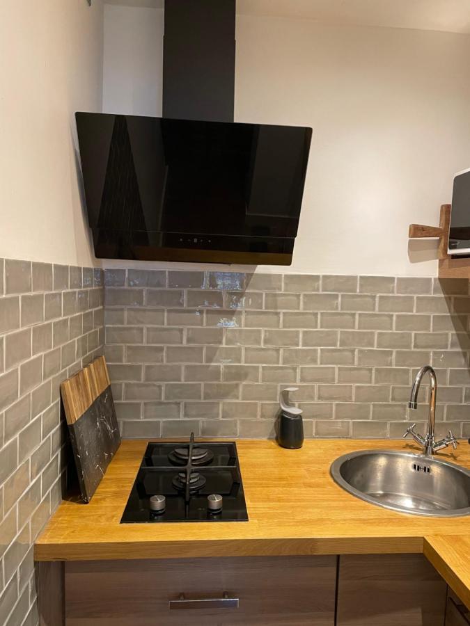 Appartement Zuid Зандвоорт Екстериор снимка