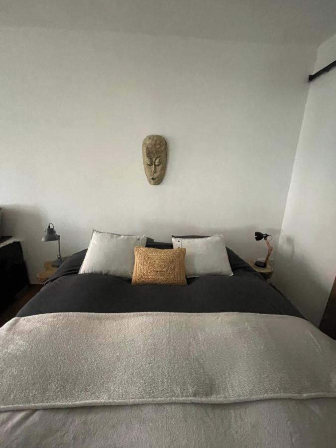 Appartement Zuid Зандвоорт Екстериор снимка