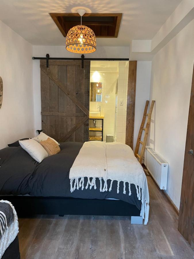 Appartement Zuid Зандвоорт Екстериор снимка