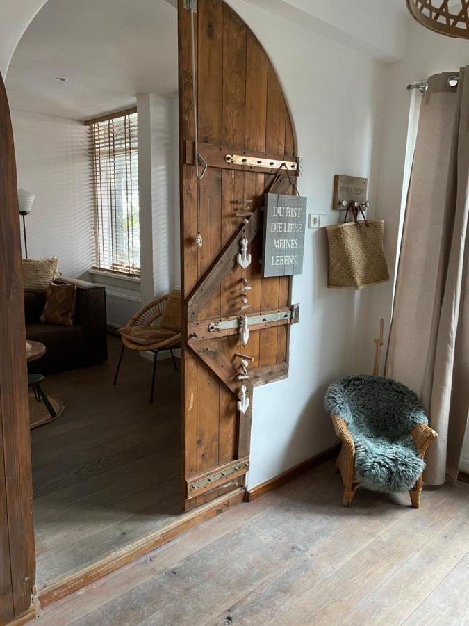 Appartement Zuid Зандвоорт Екстериор снимка