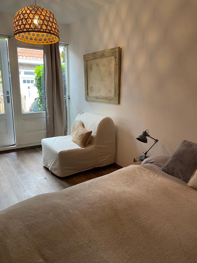 Appartement Zuid Зандвоорт Екстериор снимка